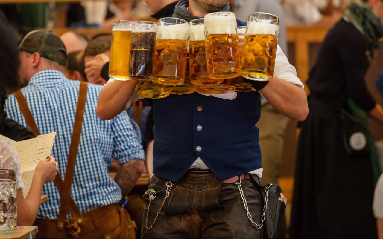 Oktoberfest