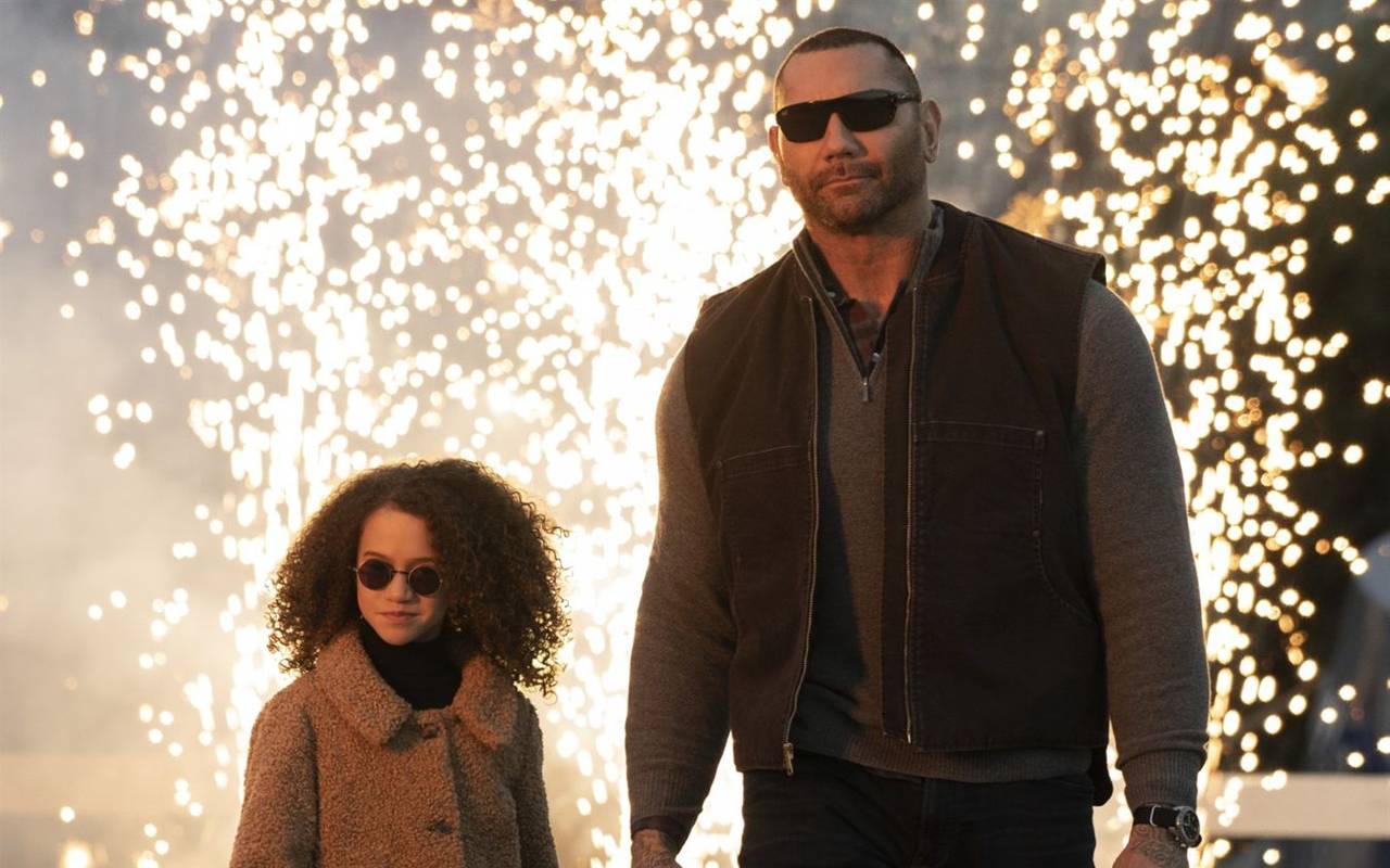 Wo die beiden auftauchen, ist Alarm angesagt.