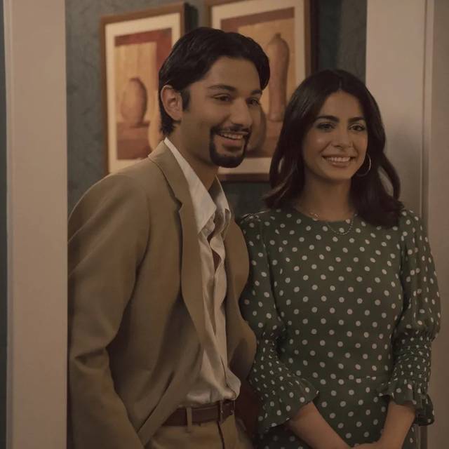 Zwei Geschwister auf der Suche nach der großen Liebe.