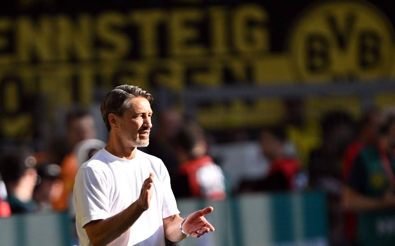 Borussia Dortmund - 1. FC Union Berlin