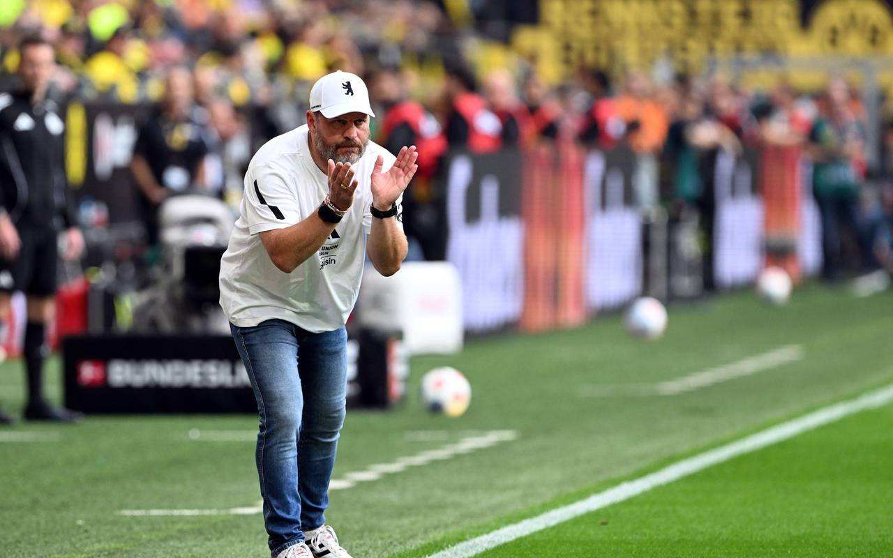 Borussia Dortmund - 1. FC Union Berlin