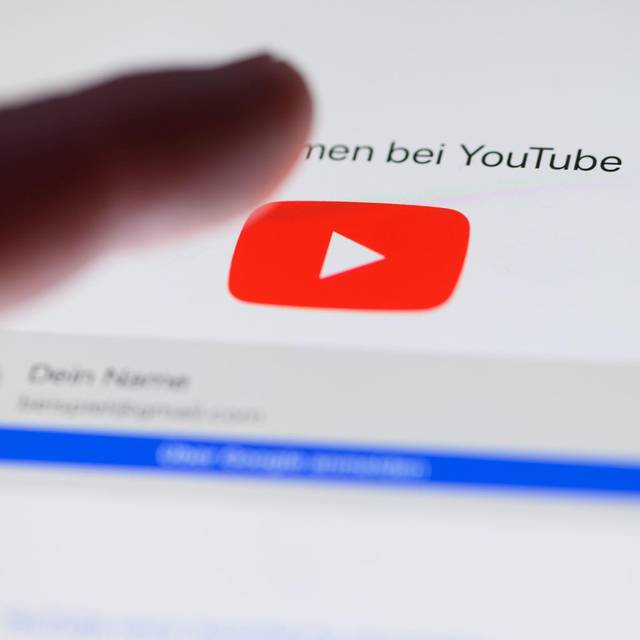 Illustration - Youtube