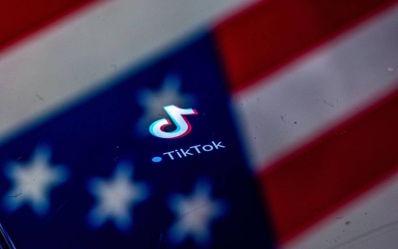 Spannungen zwischen USA und China rund um TikTok