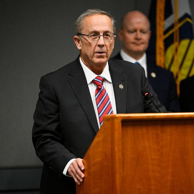 Tatverdächtiger im Kirk-Fall wegen Mordes angeklagt