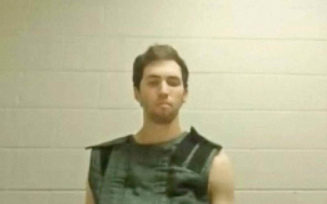 Nach tödlichem Angriff auf rechtskonservativen US-Aktivisten Kirk