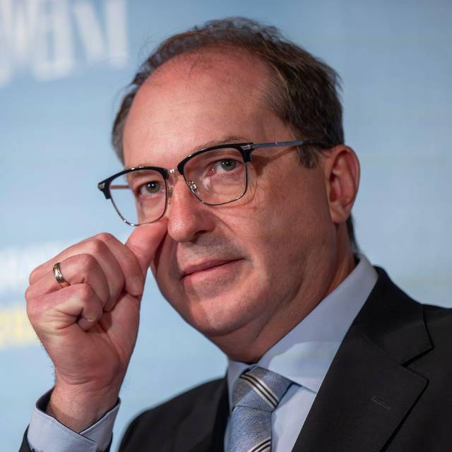 Migrationstreffen "Munich Migration Meeting"