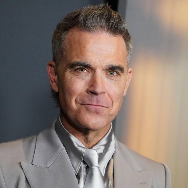 Robbie Williams