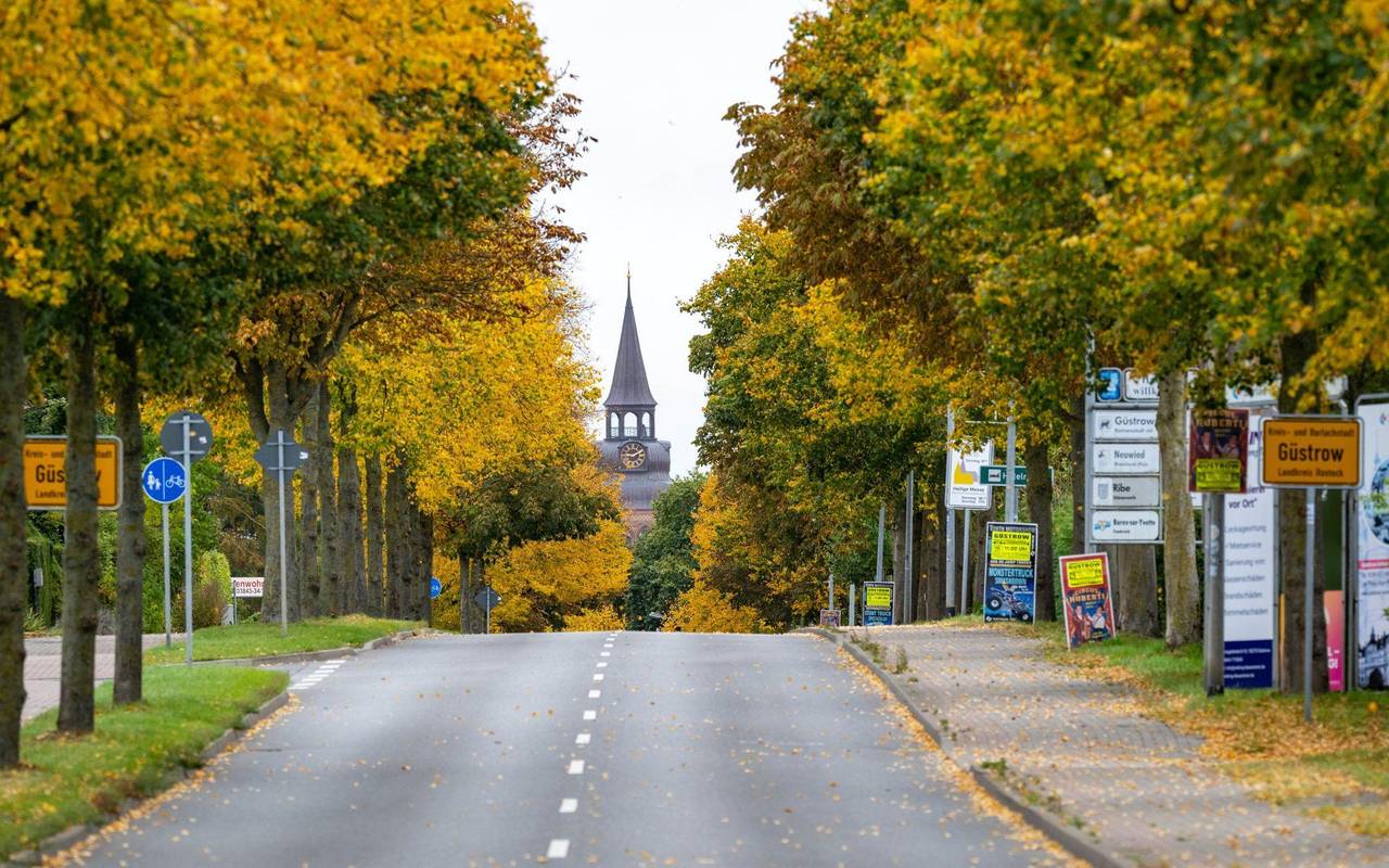 Fortsetzung der Suche nach Fabian aus Güstrow