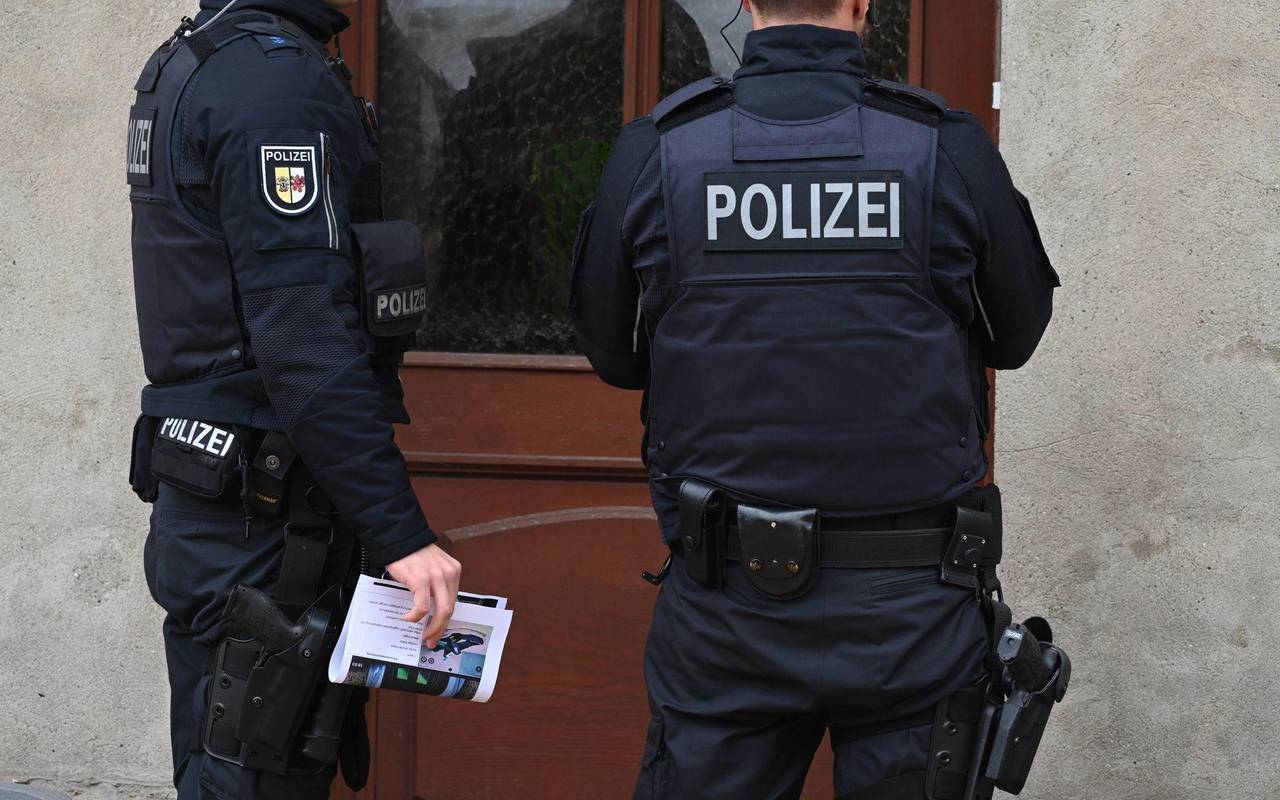 Fortsetzung der Suche nach Fabian aus Güstrow