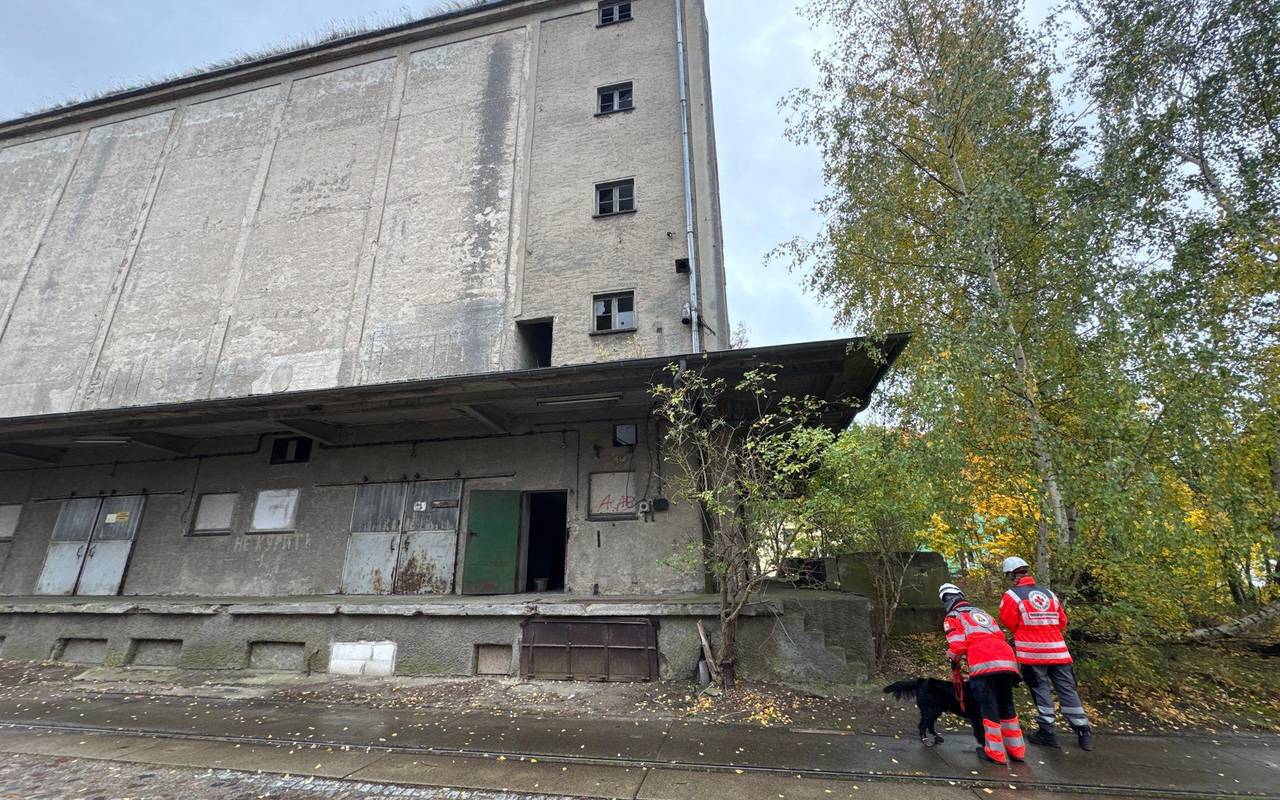 Fortsetzung der Suche nach Achtjährigem aus Güstrow