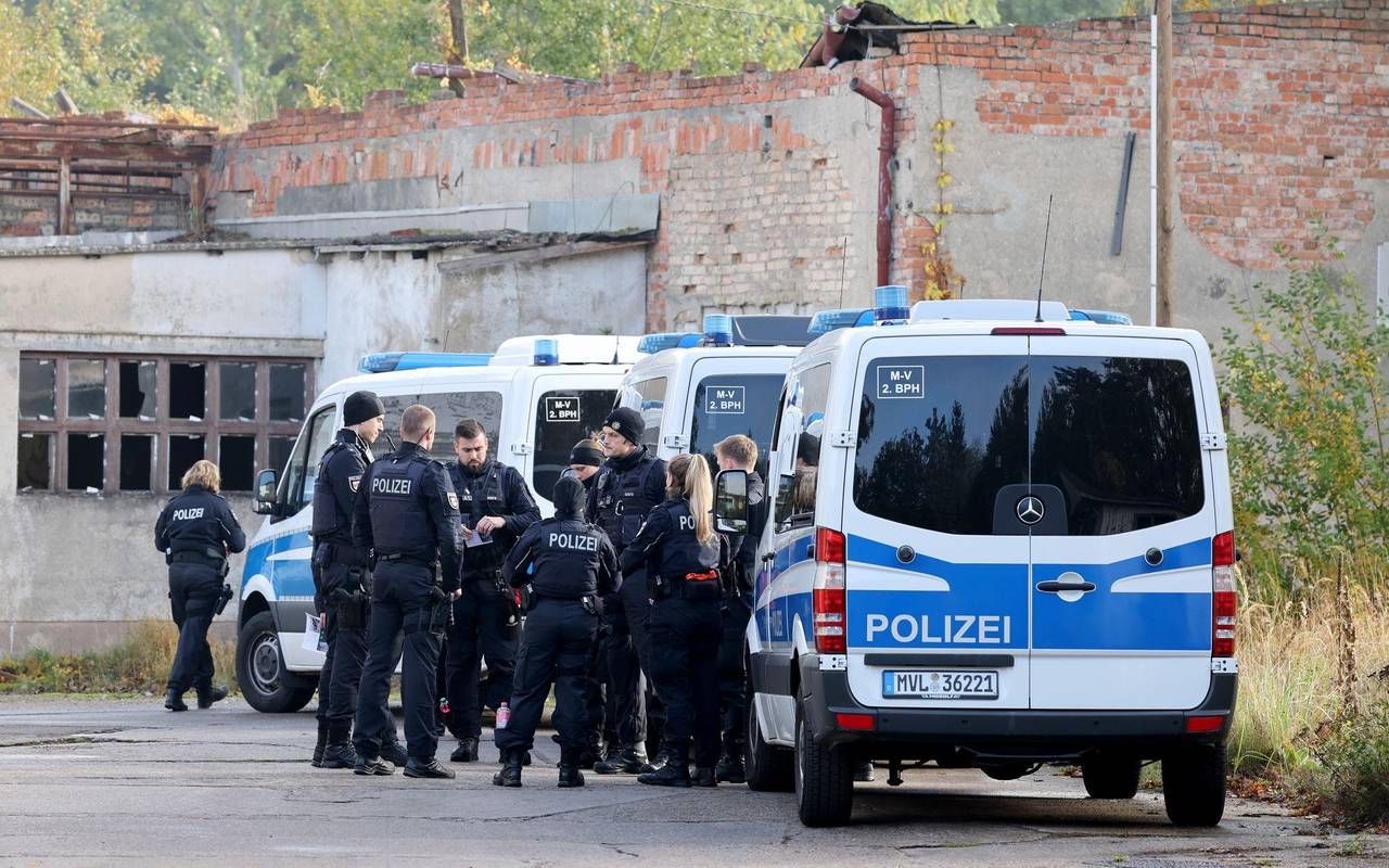 Suche nach vermisstem Achtjährigen wird fortgesetzt