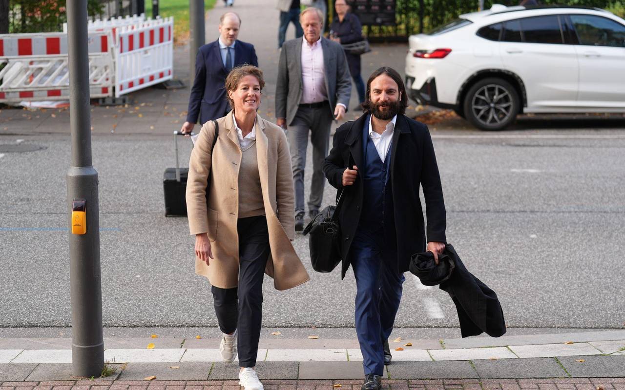 Fortsetzung Prozess wegen mutmaßlicher Kindesentführung