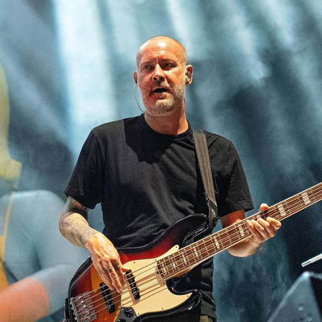 Limp Bizkit-Bassist Sam Rivers gestorben