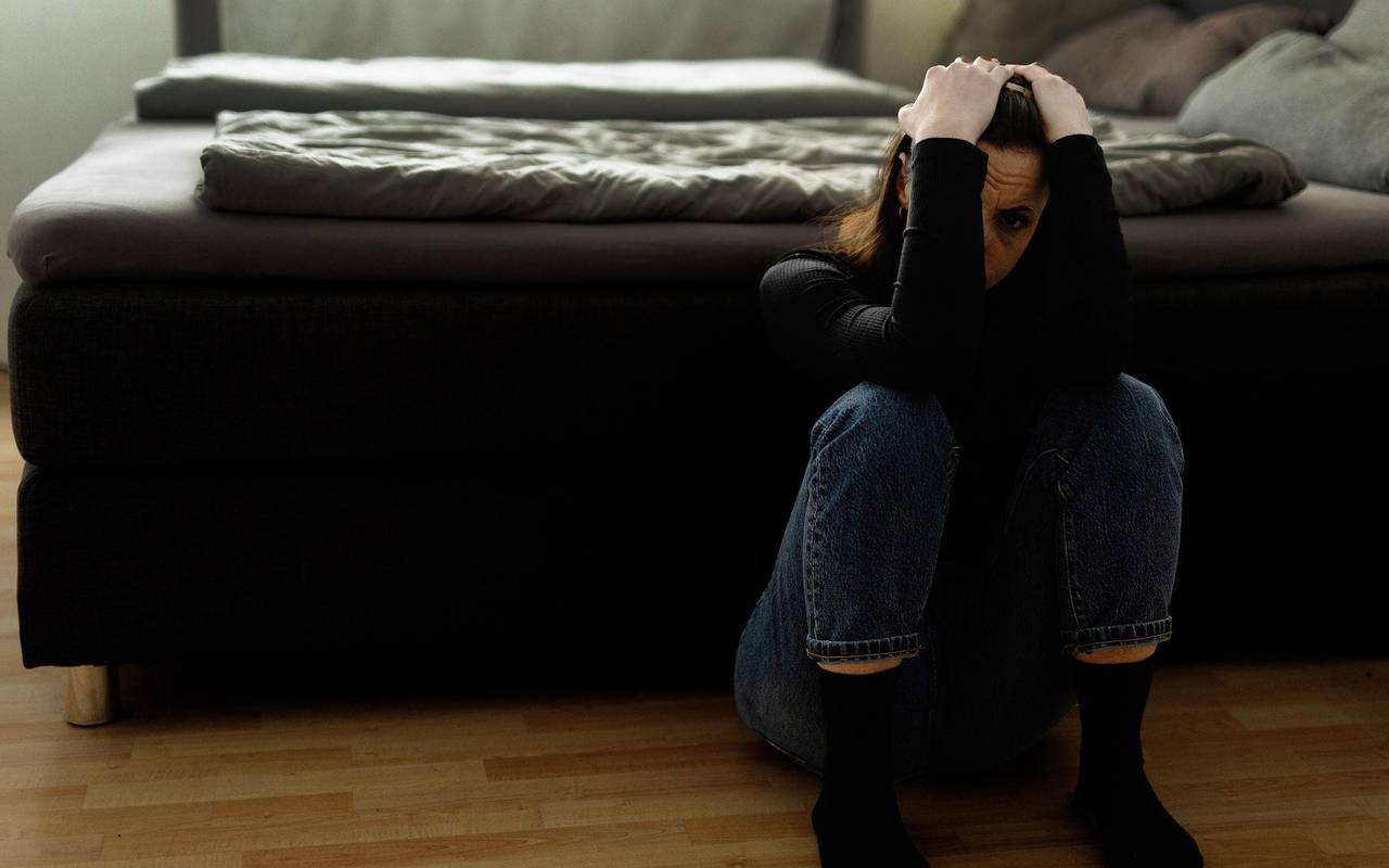 TV Ausblick - ZDF - «Kampf im Kopf – Leben mit Depression»