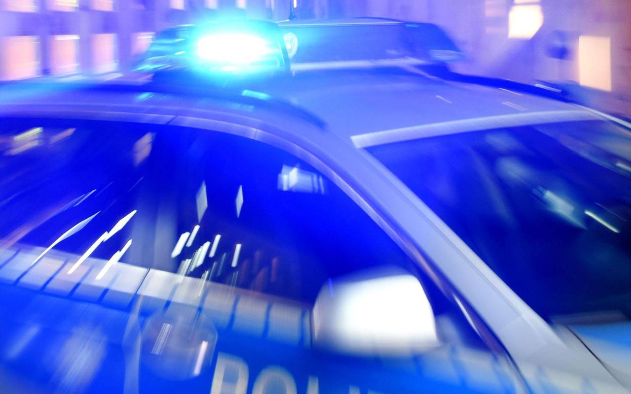 Illustration - Polizei Berlin