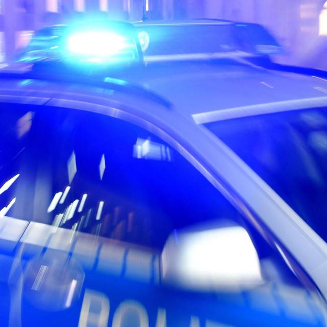 Illustration - Polizei Berlin