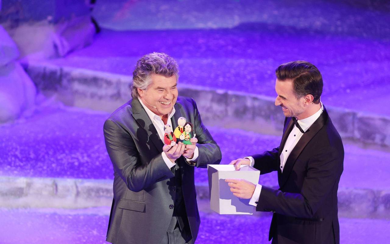 "Das Adventsfest der 100 000 Lichter"