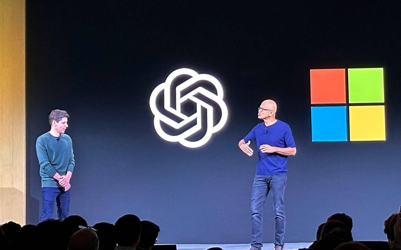 OpenAI DevDay in San Francisco