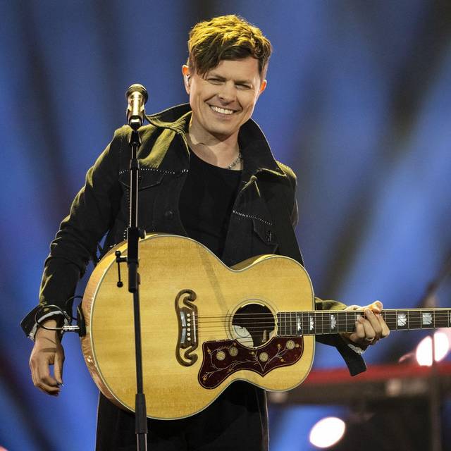 Michael Patrick Kelly