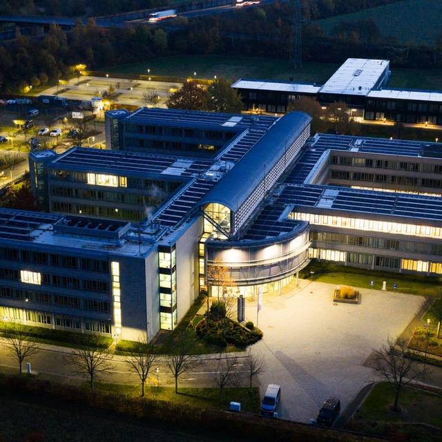 Bundesgesellschaft für Endlagerung (BGE)