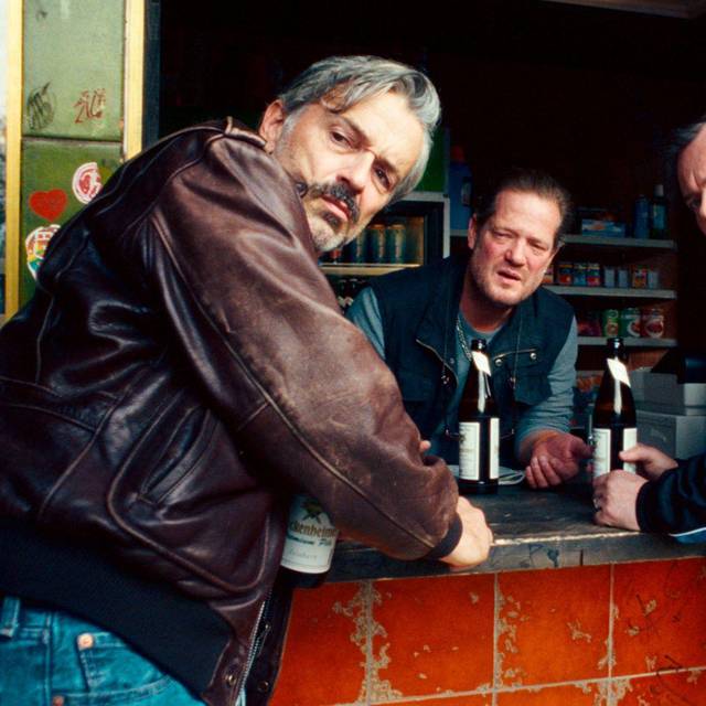 TV-Ausblick - ARD - «Theken-Cowboys»