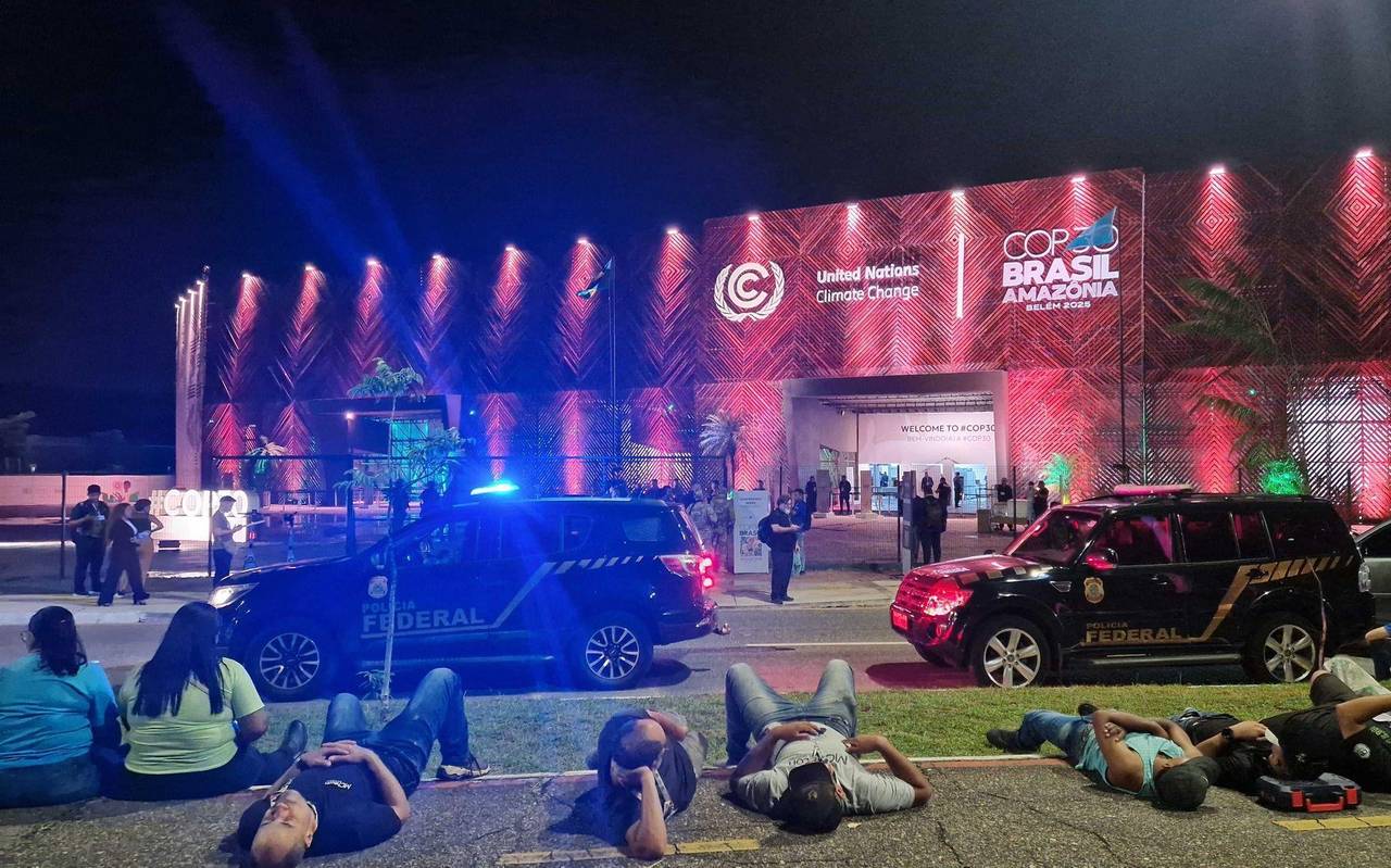 Weltklimakonferenz COP30