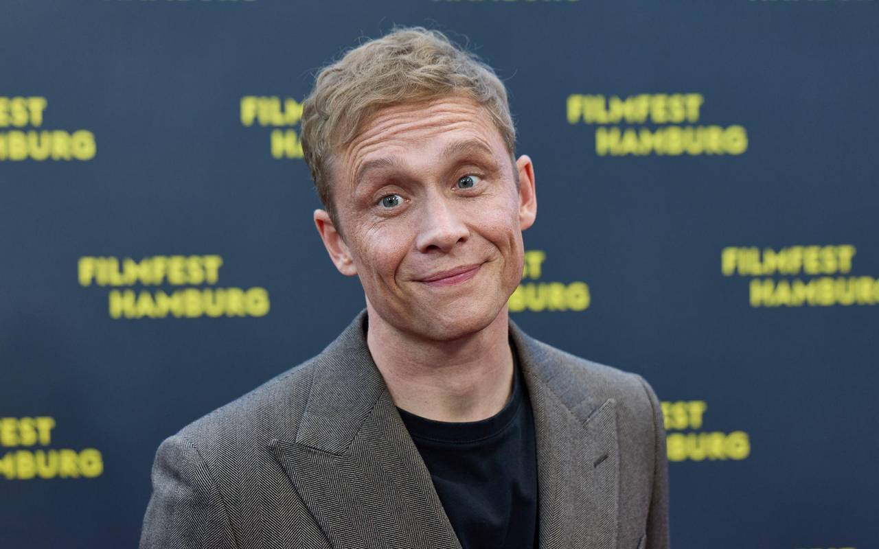 Matthias Schweighöfer