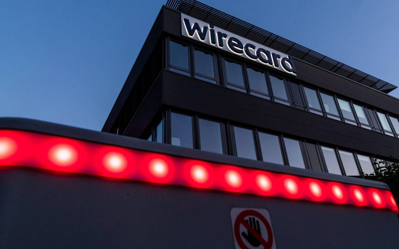 Wirecard