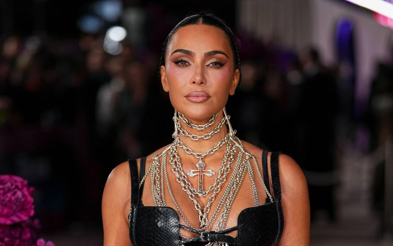 Kim Kardashian findet Reality-TV schwerer als Schauspielerei