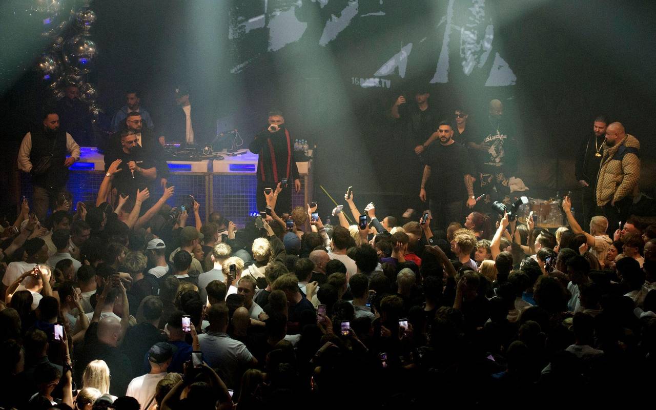 Haftbefehl in Osnabrück