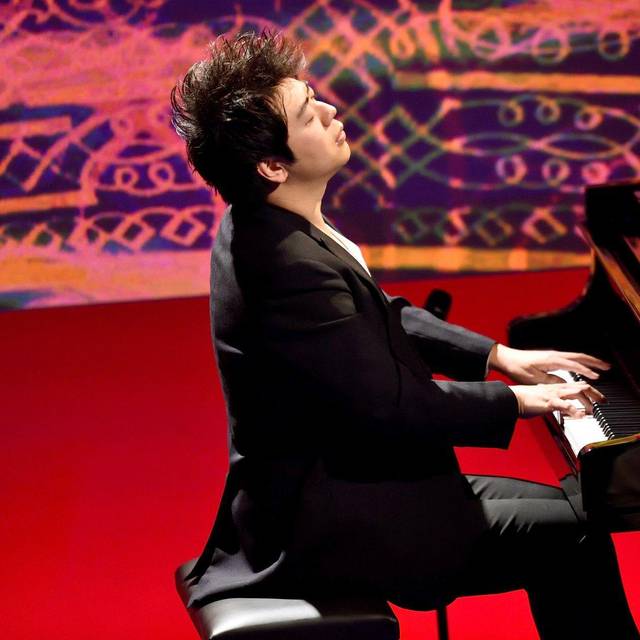 Lang Lang