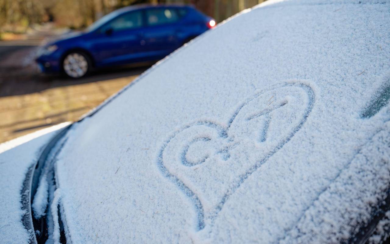 Wetter in Baden-Württemberg