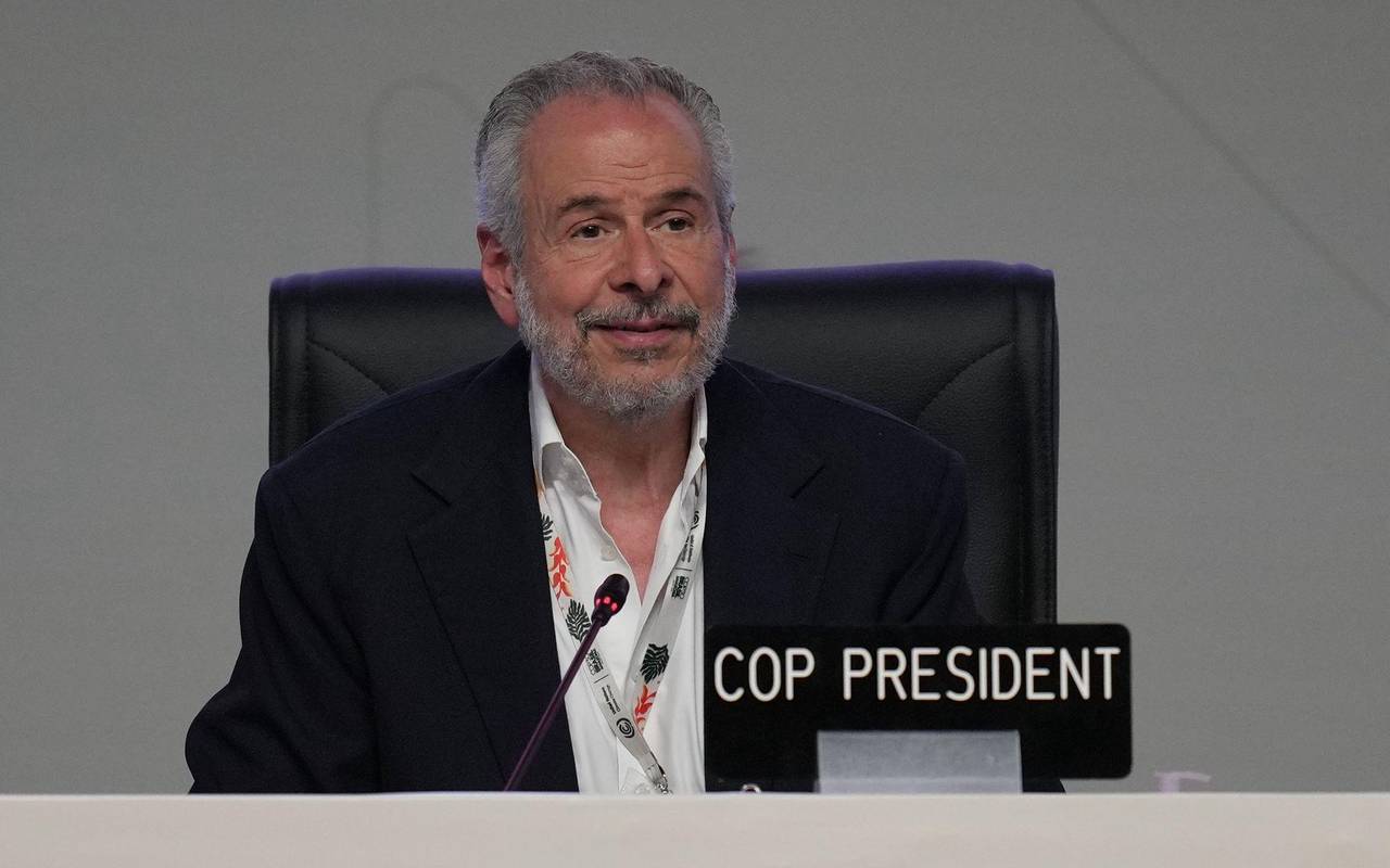 Weltklimakonferenz COP30