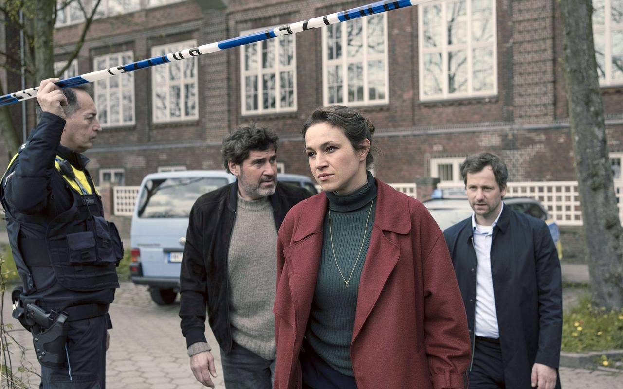 TV-Ausblick «Katharina Tempel: Was wir begehren»