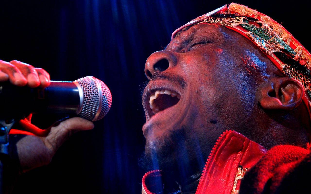 Jimmy Cliff