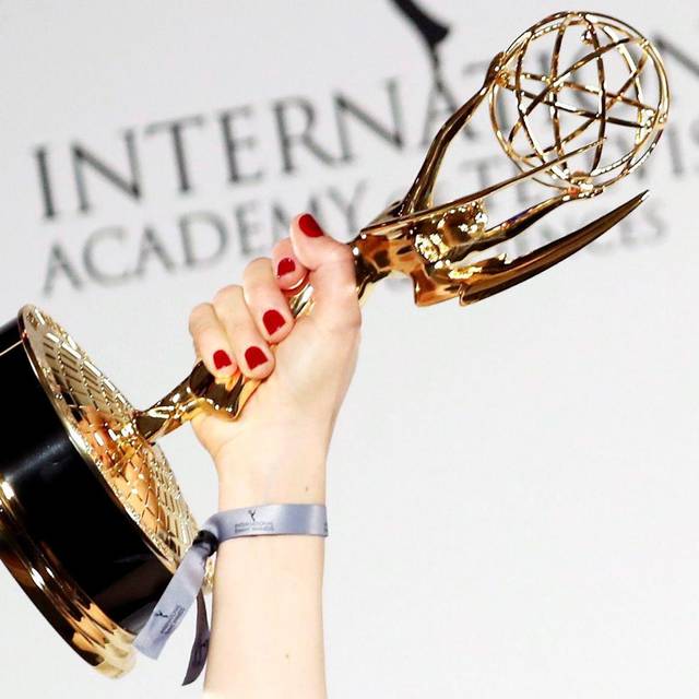International Emmys