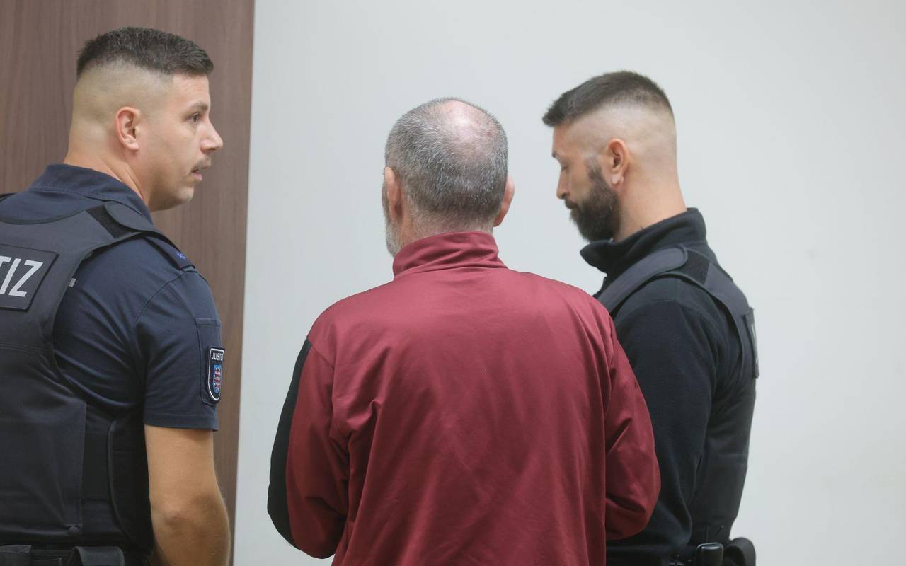 Prozess wegen versuchten Mord