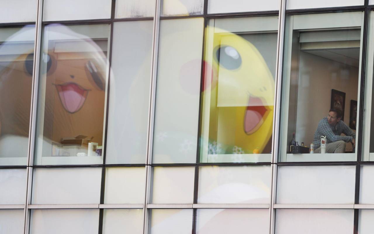 Thanksgiving Day - Parade in New York