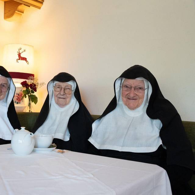 Nonnen von Goldenstein