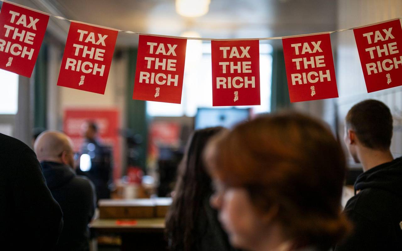 Volksabstimmung in der Schweiz