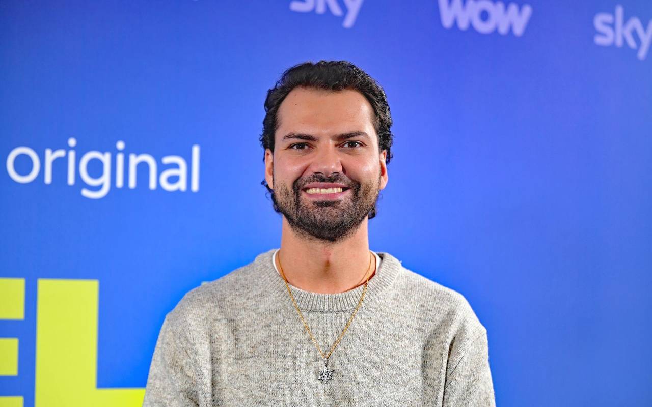 Jimi Blue Ochsenknecht