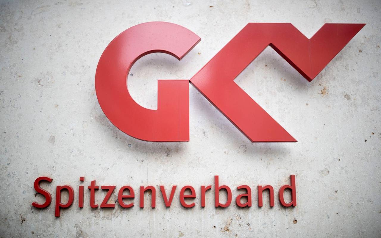 GKV-Spitzenverband