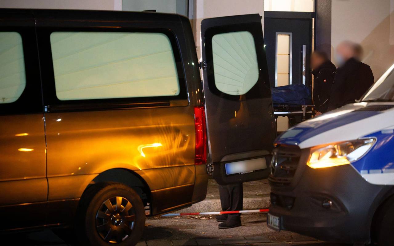 Frau und Baby tot aufgefunden – Vater tatverdächtig