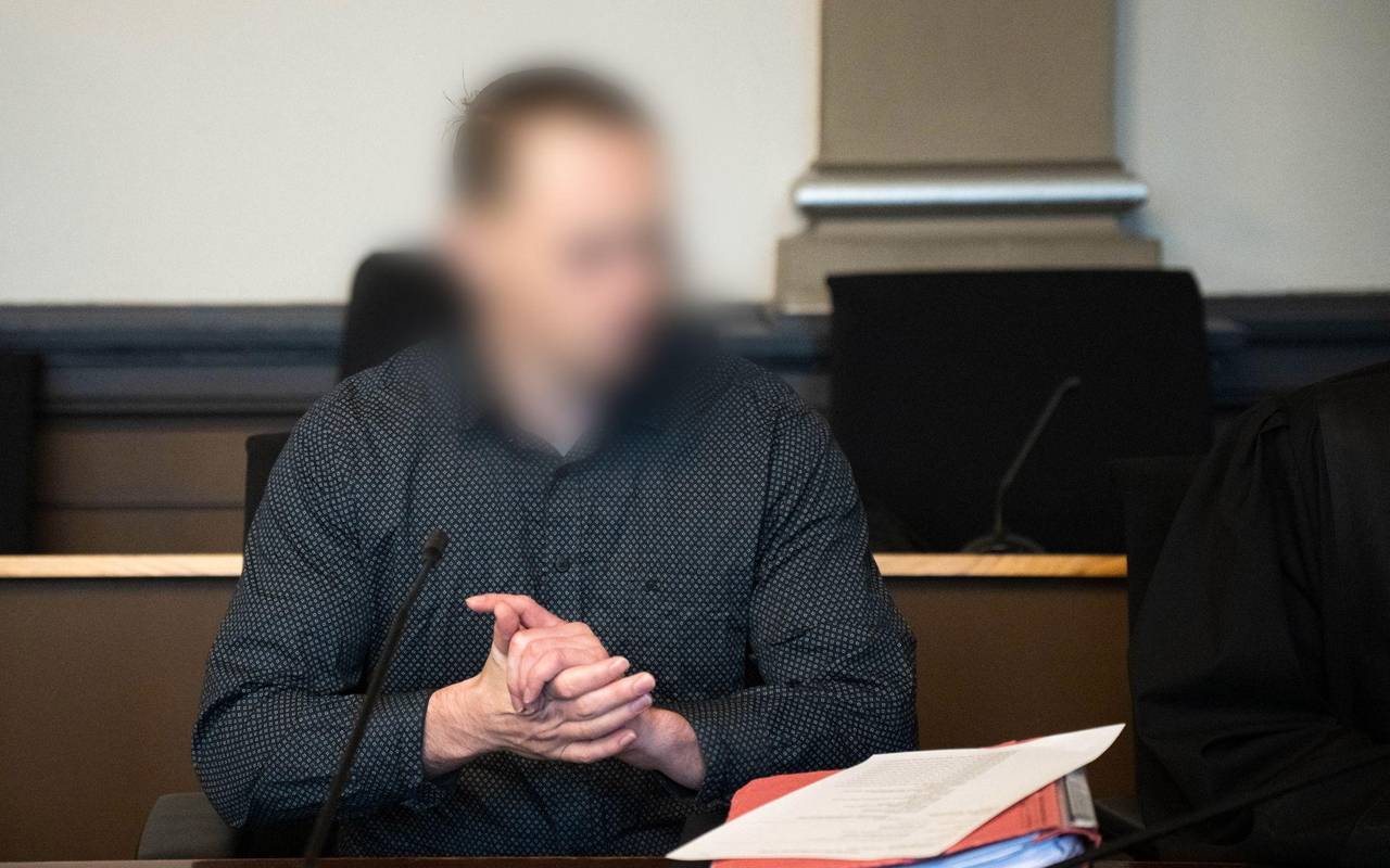 Mordprozess gegen Soldaten