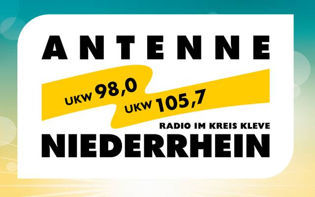 Logo Antenne Niederrhein