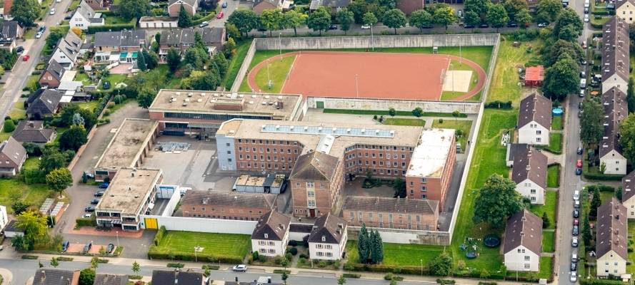 Kleve: Sachverständige weist auf Software-Fehler hin