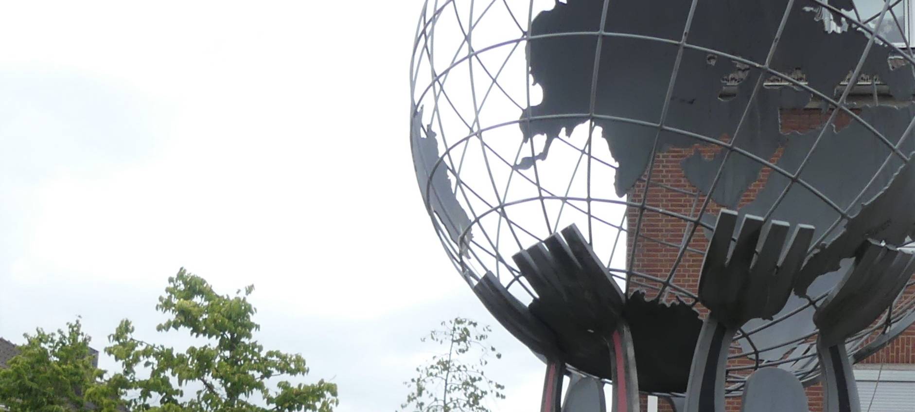 Euregionaler Schulwettbewerb "Ökologischer Fußabdruck"