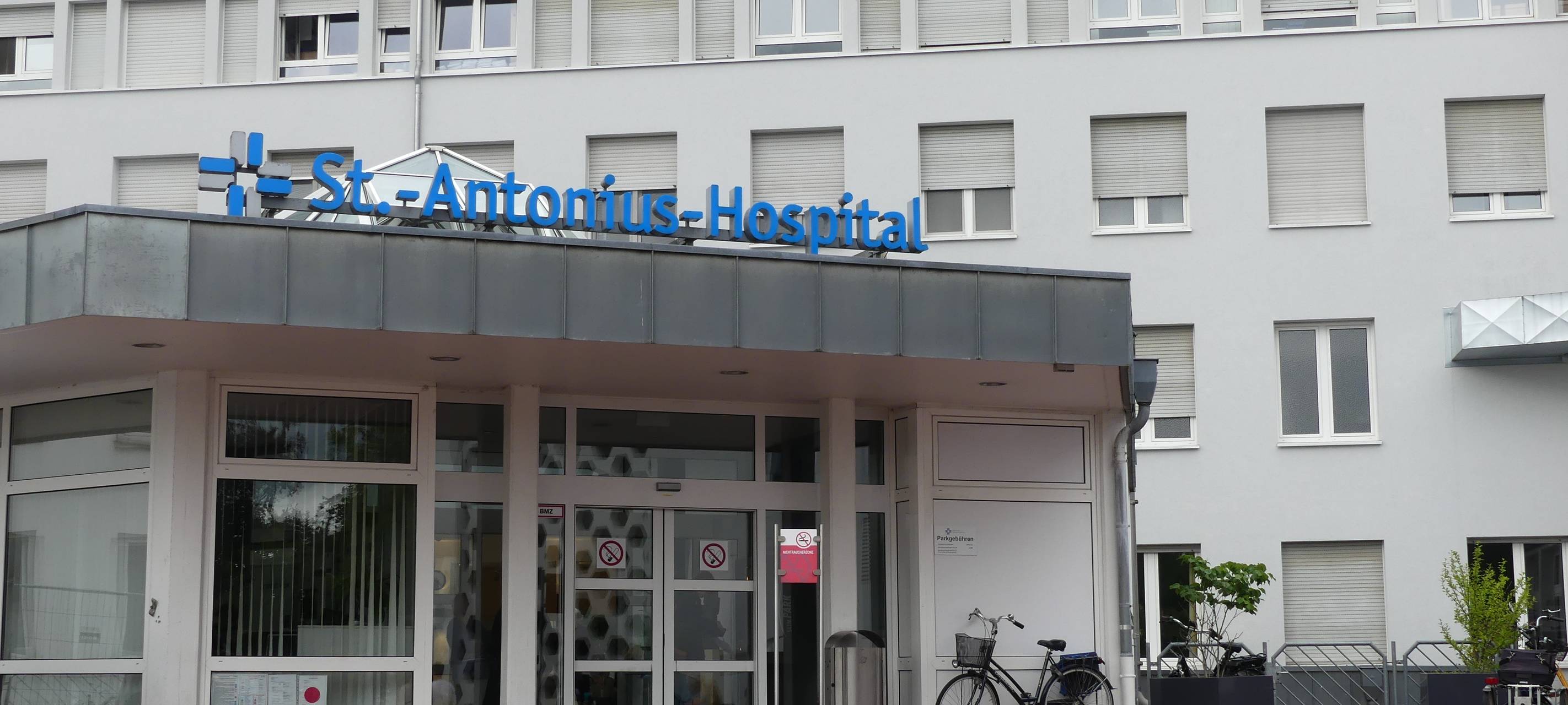 Emmerich: Spital kooperiert mit Karl-Leisner-Zentrallabor