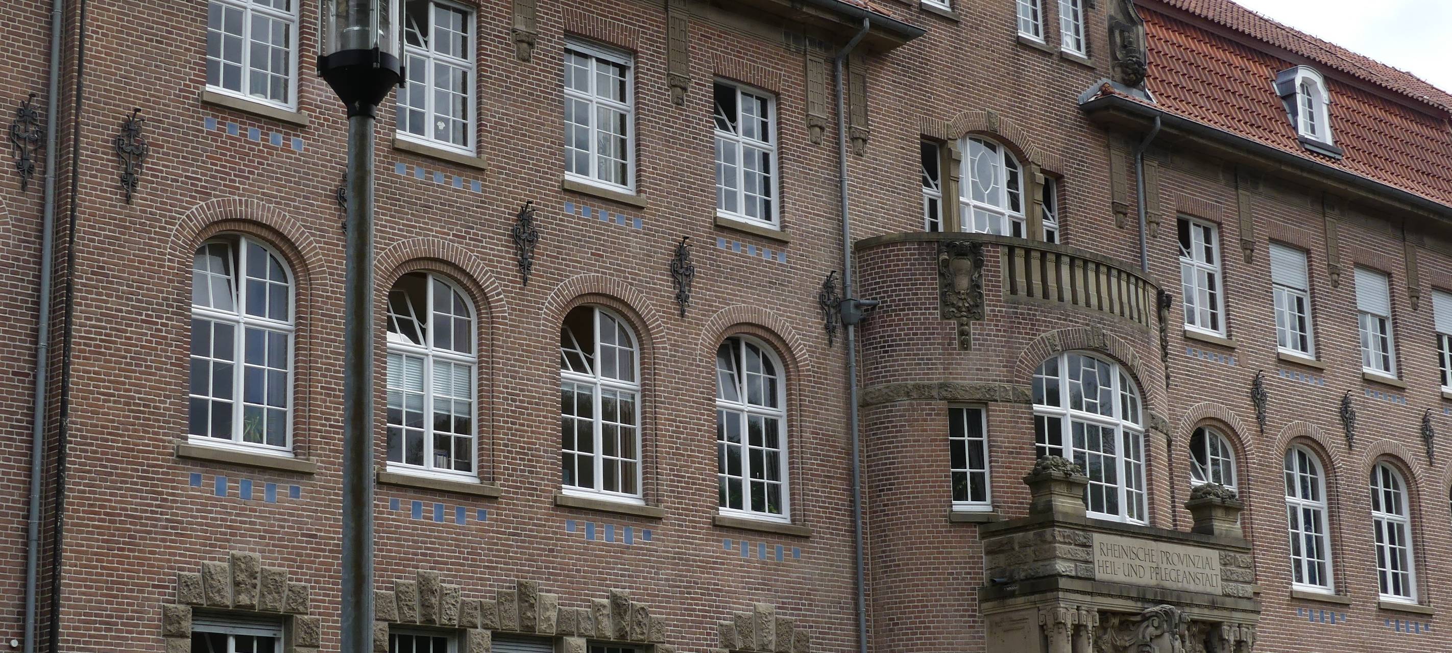 Bedburg-Hau: Minister Laumann kündigt Änderungen an