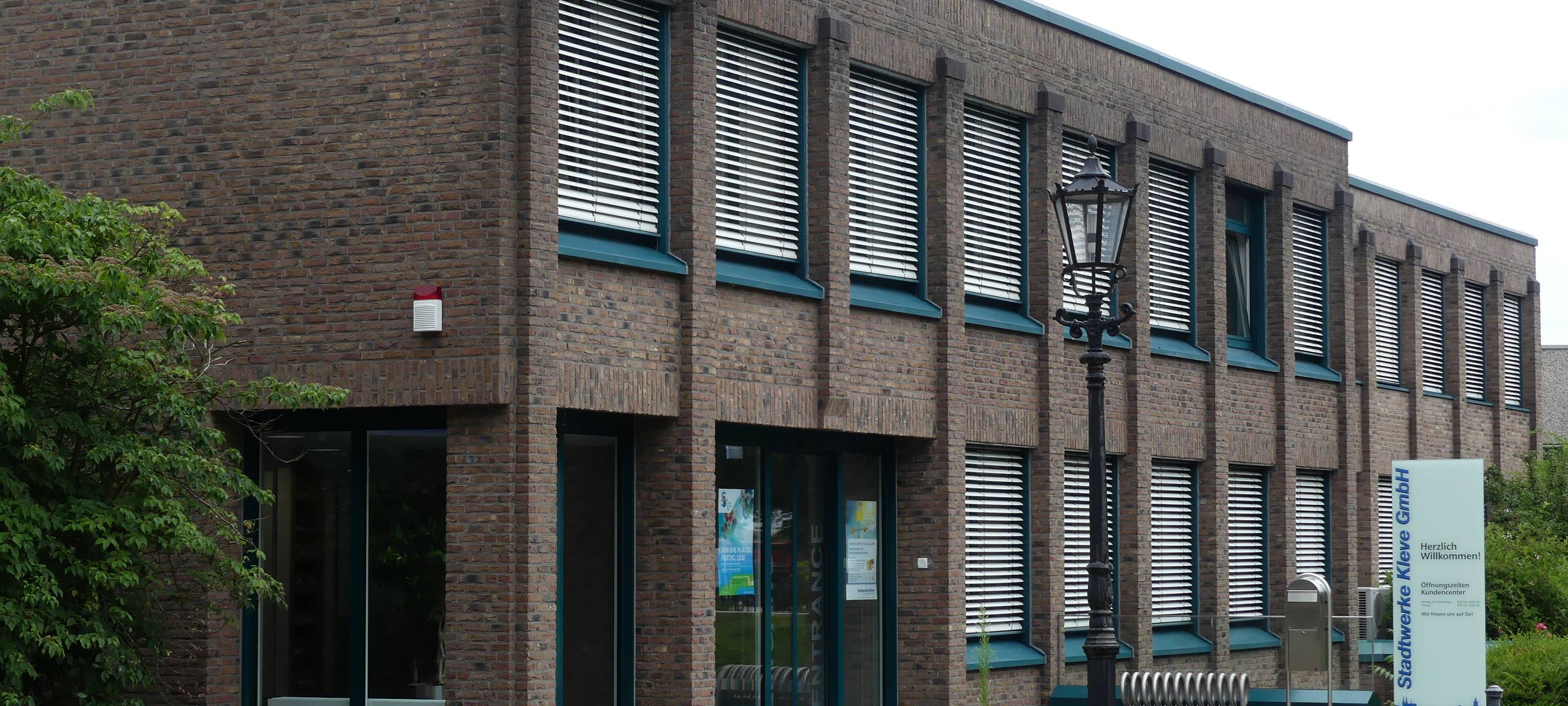 Kleve: Stadtwerke am Mittwoch zeitweise telefonisch nicht erreichbar